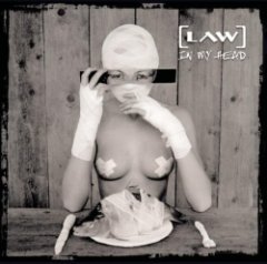 Law - In My Head