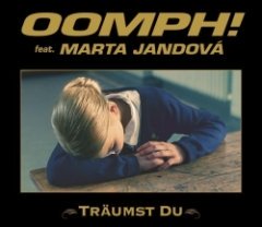 Oomph! feat. Marta Jandova - Traumst Du
