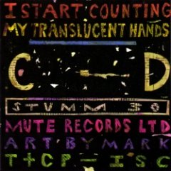 I Start Counting - My Translucent Hands