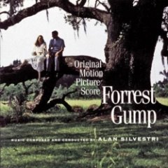 Alan Silvestri - Forrest Gump (Score)
