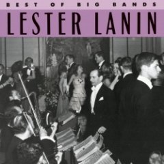 Lester Lanin - Best Of The Big Bands