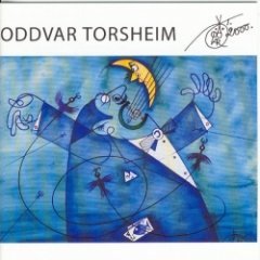 Oddvar Torsheim - Tur-Retur Blues