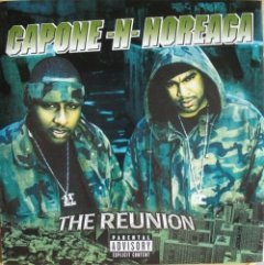 Capone -N- Noreaga - The Reunion