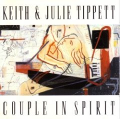 Keith Tippett - Couple In Spirit