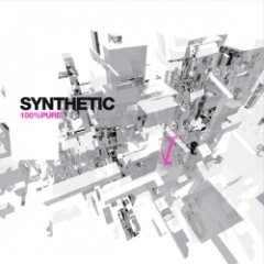 synthetic - 100% Pure