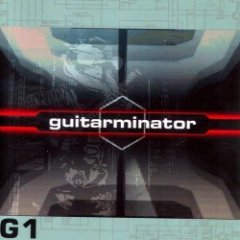 Guitarminator - G1