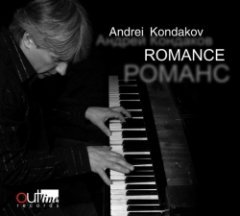 Кондаков Андрей - Романс 
