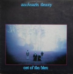 MacKenzie Theory - Out Of The Blue