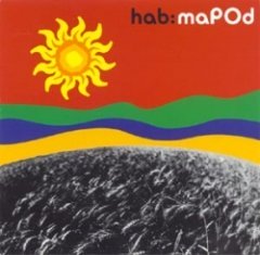 Hab - Mapod