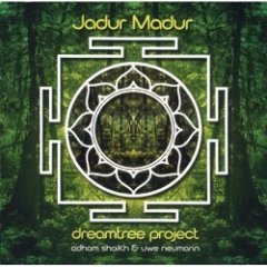 DreamTree Project - Jadur Madur