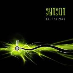 Synsun - Set The Pace (EP)