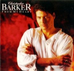 Christopher Barker - From My Heart