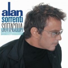 Alan Sorrenti - Sottacqua