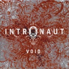 Intronaut - Void