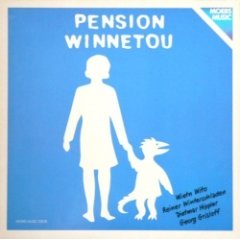 Pension Winnetou - Pension Winnetou