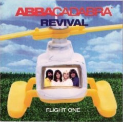 Abbacadabra - Revival - Flight One