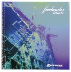 Freelander - Trimix