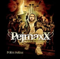 Pejmaxx - Porte Parole