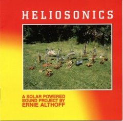 Ernie Althoff - Heliosonics