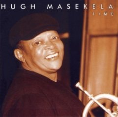 Hugh Masekela - Time