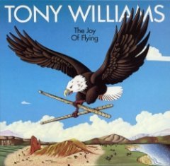 Anthony Williams - The Joy Of Flying