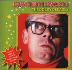 John Shuttleworth - The Dolby Decades