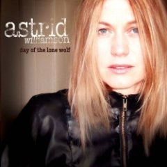 Astrid Williamson - Day Of The Lone Wolf