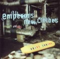 Emperors New Clothes - Wisdom And Lies