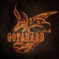 Gotthard - Firebirth