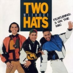 Two Without Hats - The Album