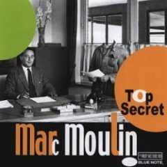 Marc Moulin - Top Secret