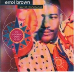 Errol Brown - Secret Rendezvous
