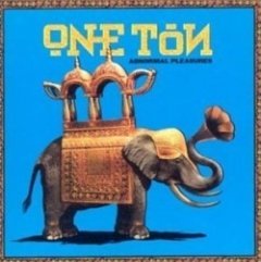 One Ton - Abnormal Pleasures