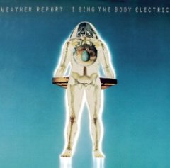 Weather Report - Weather Report 