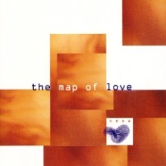Cosa - The Map Of Love
