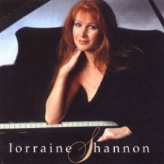 Lorraine Shannon - Lorraine Shannon