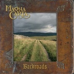 Magna Carta - Backroads