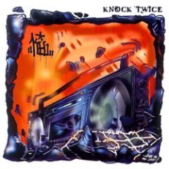 Kegs One - Knock Twice