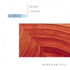 Mark Isham - Pure Mark Isham