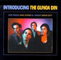 The Gunga Din - Introducing