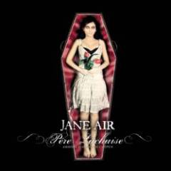 Jane Air - Pere-Lachaise (Любовь И Немного Смерти)