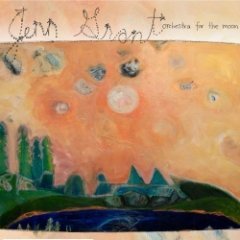 Jenn Grant - Orchestra For The Moon