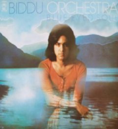 Biddu Orchestra - Blue-Eyed Soul