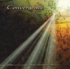 Deborah Martin - Convergence