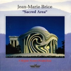 Jean-Marie Brice - Sacred Area