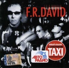 F.R. David - Numbers