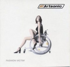 Artsonic - Fashion Victim