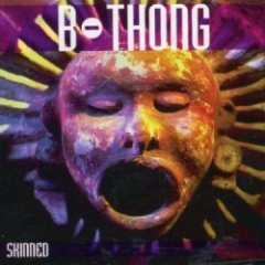 B-thong - Skinned