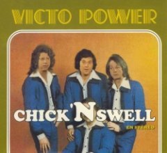 Chick 'N' Swell - Victo Power