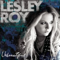 Lesley Roy - Unbeautiful